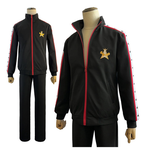 Holoun Free Anime Rin Matsuoka Sosuke Yamazaki Cosplay