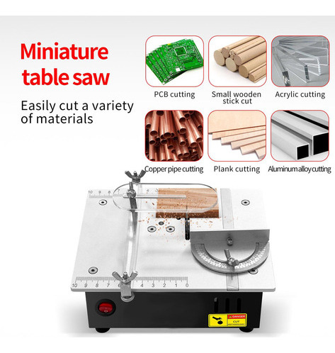 For Carpinter, De Mesa Multifuncional, Mini De Escritorio