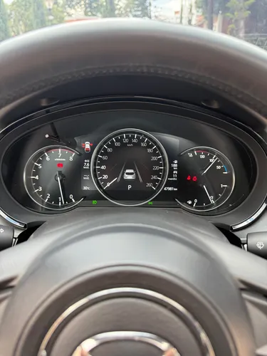 Mazda CX-9 2.5 Grand Touring Signature