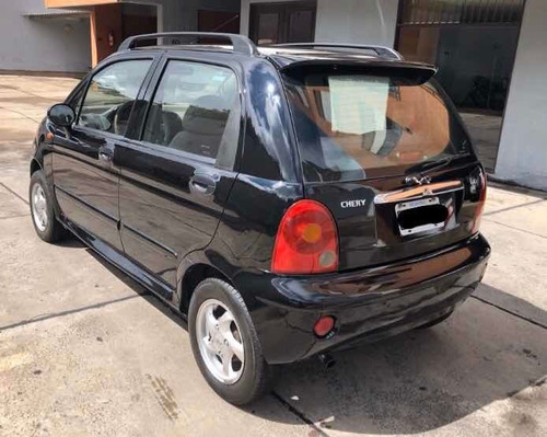 Chery Chery Qq 1.1 Confort 2011