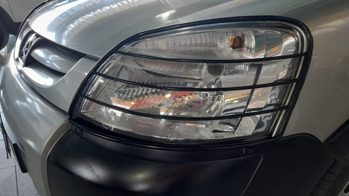 Imagen 7 de 15 de Peugeot Partner Patagonica 1.6 Vtc Plus Gnc 2014 Impecable