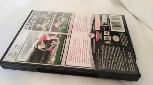 Fifa 06 Soccer Nintendo Gamecube (Usado)