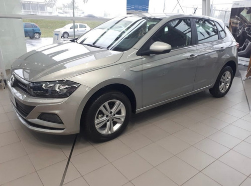 Imagen 3 de 15 de Vw Polo Trend Adjudicado Mp