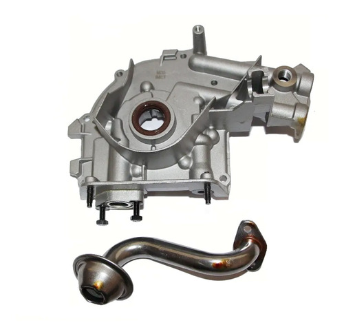 Bomba De Aceite Imet Fiat Siena Palio 1.3 16v Motor Fire