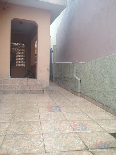 Imagem 4 de 15 de Ref.: 787 - Assobradada Em Osasco Para Venda - V787