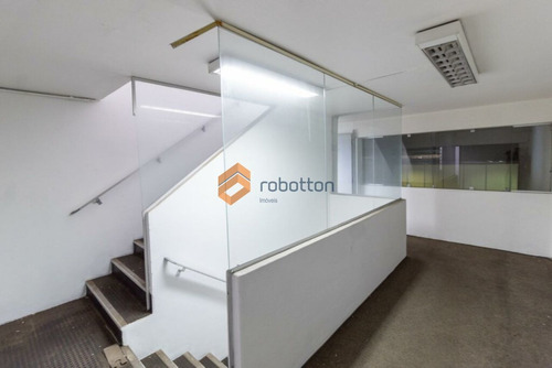 Imagem 8 de 15 de Galpão Para Alugar, 786 M² Por R$ 25.000,00/mês - Campos Elíseos - São Paulo/sp - Rb3710