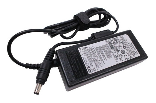 Carregador Para Samsung Ad-6019d Codigo: Ba44-00297b 19v