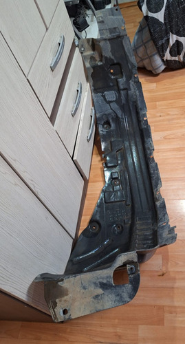 Guardafango Delantero Derecho Great Wall Poer 2021-23 Origin (Usado)