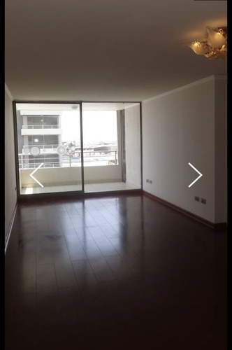 Vendo Departamento 3 Dormitorios Condominio Terramar Iii Val