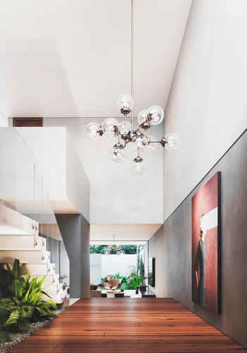 Imagen 5 de 10 de Residencia En Venta - Mérida Temozon Norte