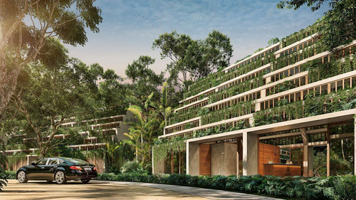 Terreno En Venta En Tulum, Kaybé