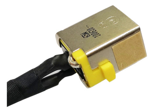 Centro De Carga Para Acer Aspire 5 A515-51g Dc301010l00