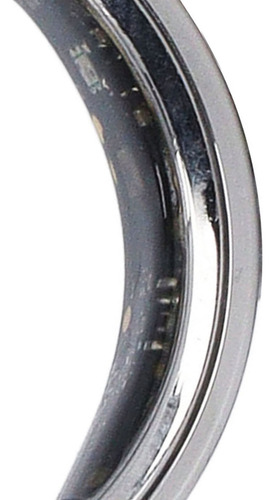 Monitor De Salud Smart Touch Ring, Rastreador De Sueño A Pru