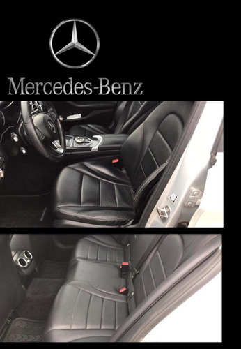 Mercedes-benz Clase C 220 D
