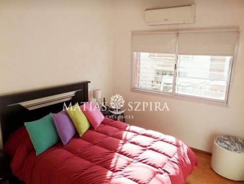 Departamento En Venta En Villa Ballester
