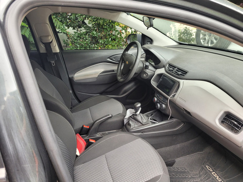 Chevrolet Onix 1.4 Joy Ls