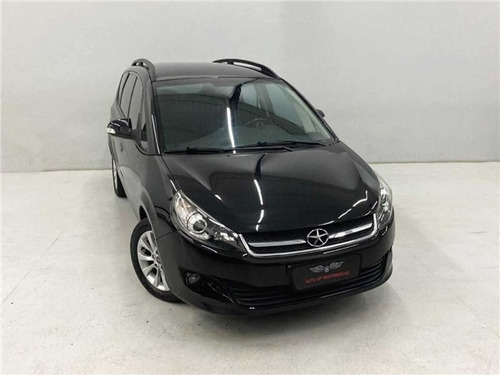 Jac J6 2.0 16v Gasolina 4p Manual