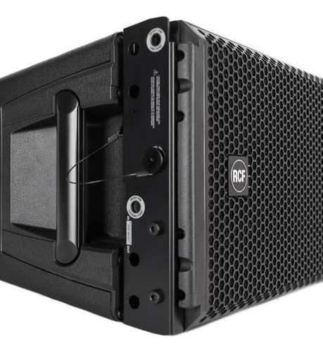 Caixa Rcf Hd 30a Line Array General Som