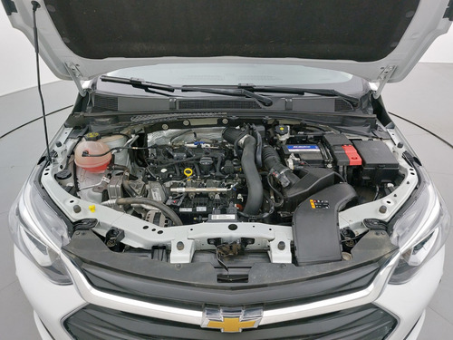 Chevrolet Onix 1.0 TURBO FLEX LTZ AUTOMÁTICO