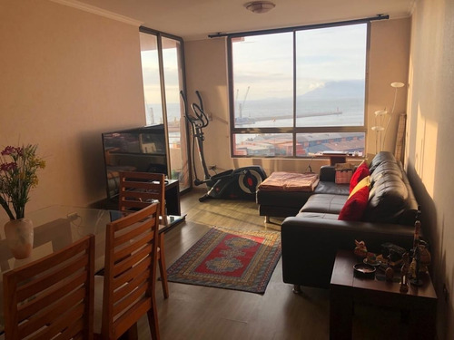 Imagen 3 de 11 de Lindo Departamento Cercano A Parque Brasil