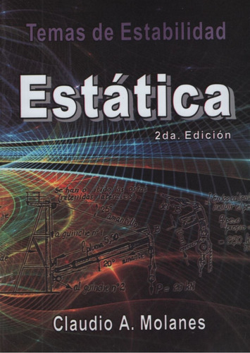 Temas De Estabilidad - Estatica (2da.edicion) Claudio Molane