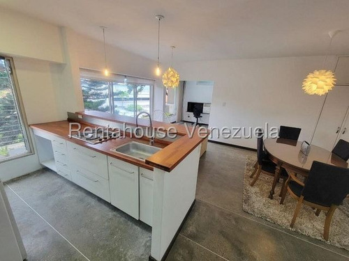 Apartamento En Venta,colinas De Bello Monte Mls #25-22338 Sc