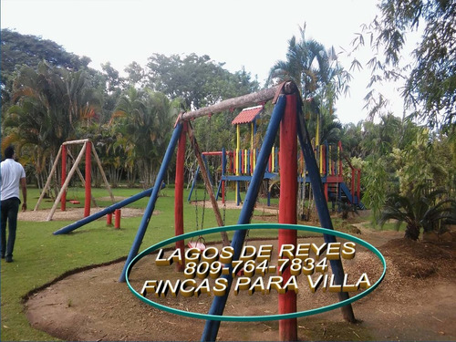 Imagen 7 de 14 de Finca Para Villa Casa De Veraneo Barata En Santo Domingo