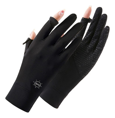 Guantes Antiuv Pinxuan, Guantes De Verano, Guantes De Protec