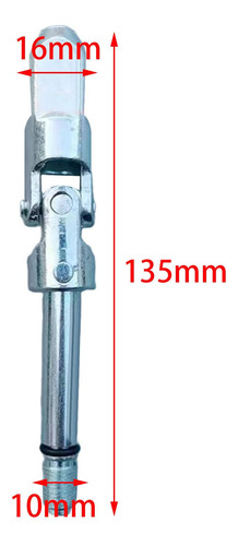 Jack Tool Sellado De Aceite Jack Pepair Kits 135mm