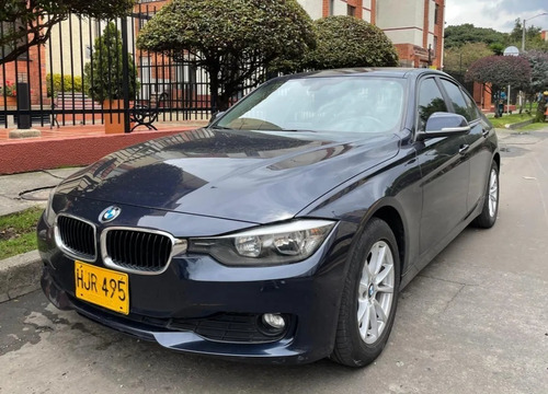Bmw Serie 3 2.0 320 Diésel