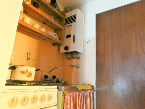 Imagen 10 de 29 de Oportunidad Monoambiente Al Frente -balcón 4 Cuadras Del Mar