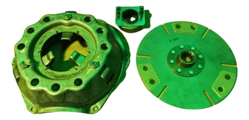 Embrague De Competicion Para Ford Falcon 188 Y 221 