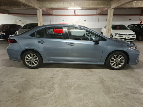 Toyota Corolla 2.0 Xei Cvt 170cv