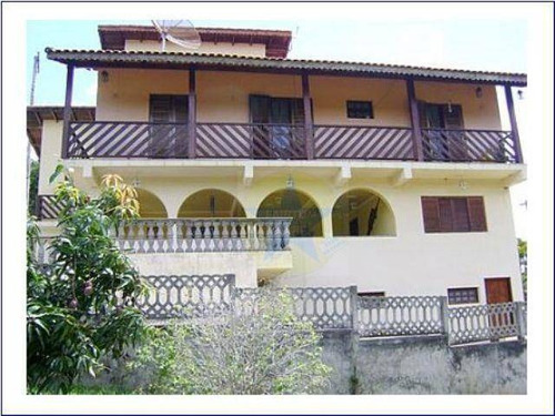 Chácara Com 6 Dormitórios À Venda, 1800 M² Por R$ 1.000.000 - Bom Jesus Dos Perdões/sp - Ch0426