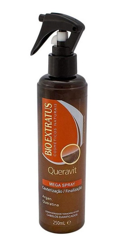 Bio Extratus Queravit Mega Spray 250ml