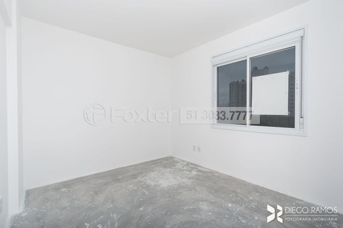 Imagem 11 de 30 de Apartamento, 2 Dormitórios, 64.88 M², Santana - 138059
