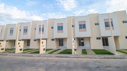 Imagem 1 de 19 de Casa Com 2 Dormitórios À Venda, 65 M² Por R$ 164.000,00 - Liberdade - Parnamirim/rn - Ca7488