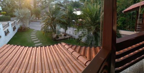 Imagem 20 de 30 de Casa À Venda No Bairro Souza Cruz Em Brusque/sc - 1469