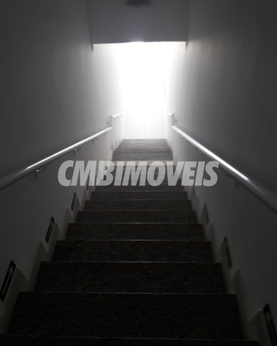 Imagem 11 de 14 de Salão Para Alugar Jardim Chapadão Campinas - Sl03468 - Sl03468 - 34314970