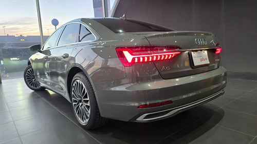 Audi A6 2024