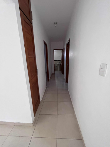 Venta De Apartamentos En La Autopista De San Isidro