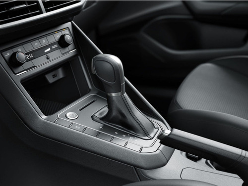 Volkswagen Virtus Comfortline At