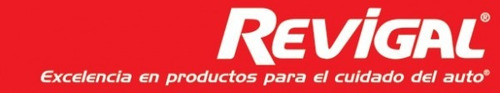 Imagen 10 de 10 de Silicona Aerosol Perfumada Auto Brillo Multiuso Revigal