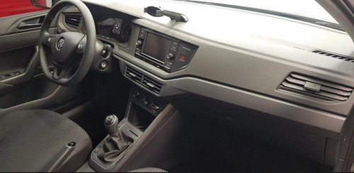 Volkswagen Polo 1.6 Msi Trendline Manual 16v 2021 02