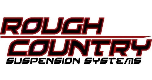 Imagen 3 de 3 de Parrillas Superiores Hilux Levantada +3 Rough Country Usa