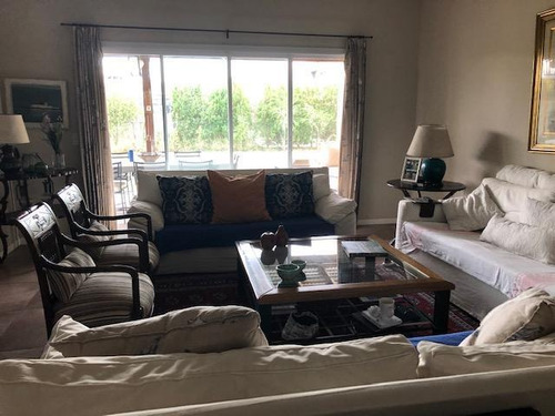 Imagen 4 de 30 de Casa En Alquiler Temporario, En El Barrio La Comarca, Gral.pacheco, Tigre