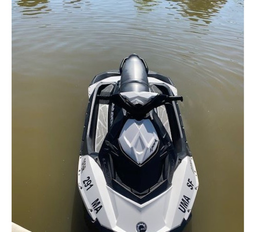 Moto De Agua Seadoo Spark 3 Up C/ibr