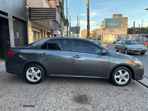 Toyota Corolla 1.8 Xei Mt 140cv