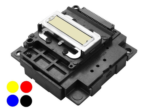 Cabeça De Impressora Original Epson L355 | L3150 | L4150best
