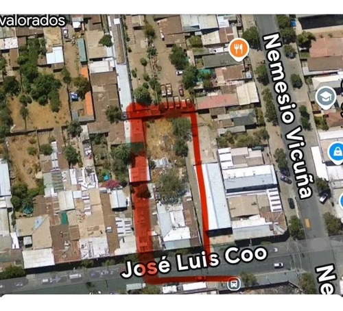 Inversión Ideal: 3 Locales + Casa En Zona Comercial.